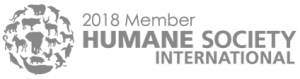 2018 member humane society international